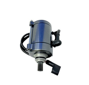 Motor arranque