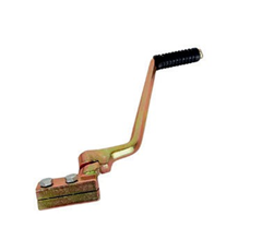Pedal cranck